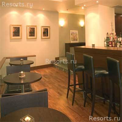 Lato Boutique Hotel 9
